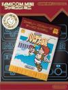 Famicom Mini 24 - Hikari Shinwa - Palthena no Kagami Box Art Front